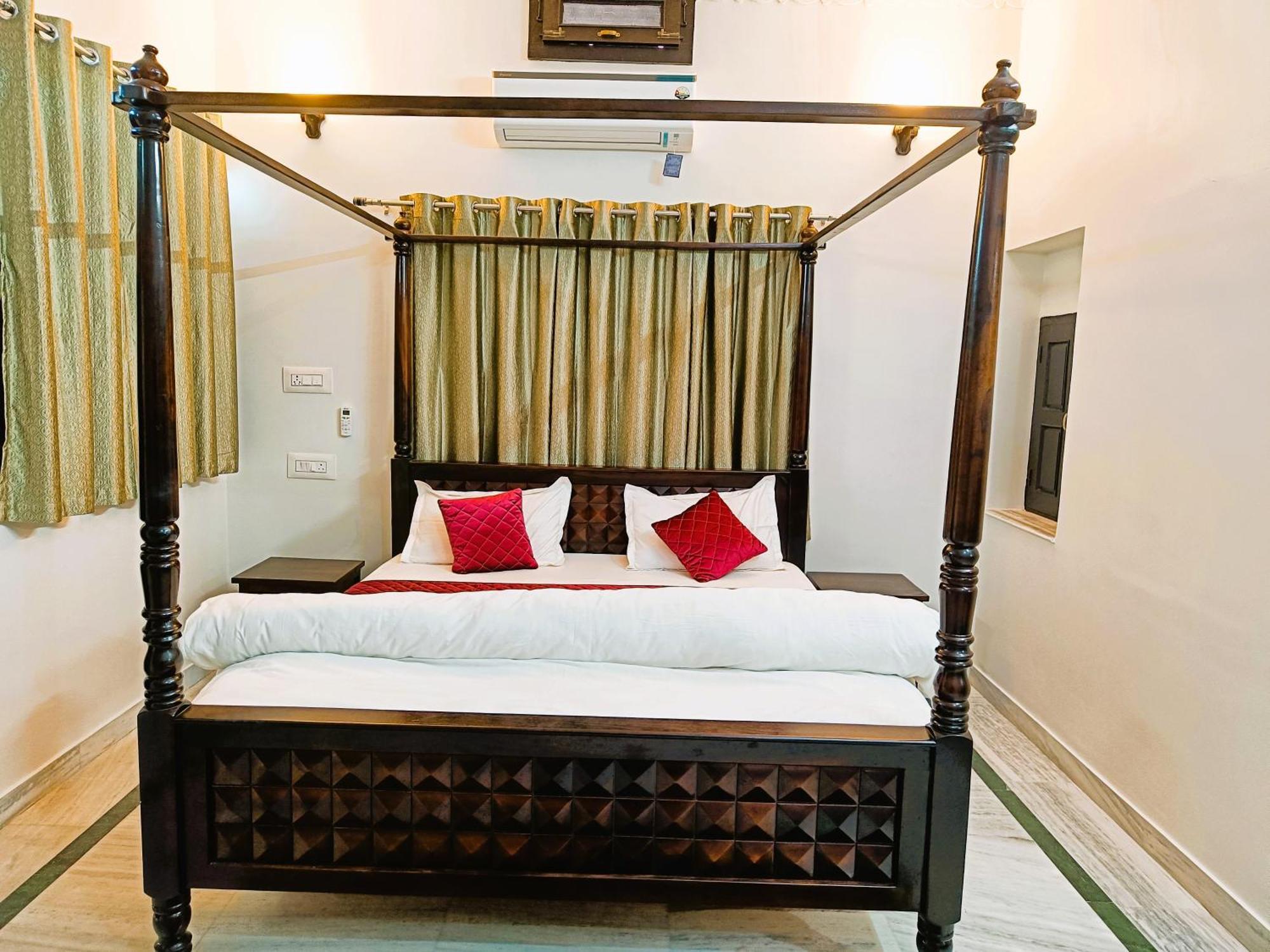 Lavish Jodhpur (Rajasthan)