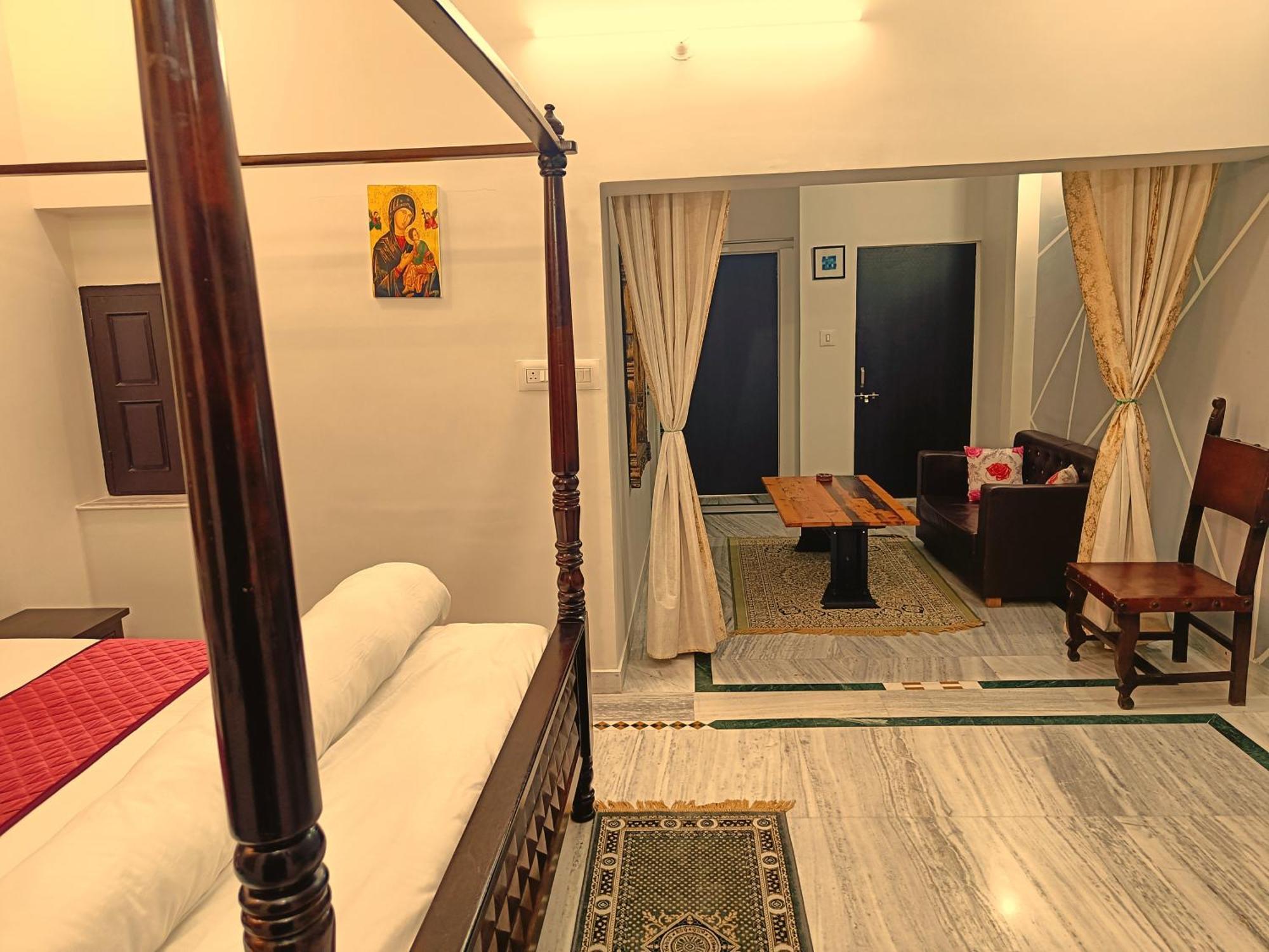 Lavish 3* Jodhpur (Rajasthan)