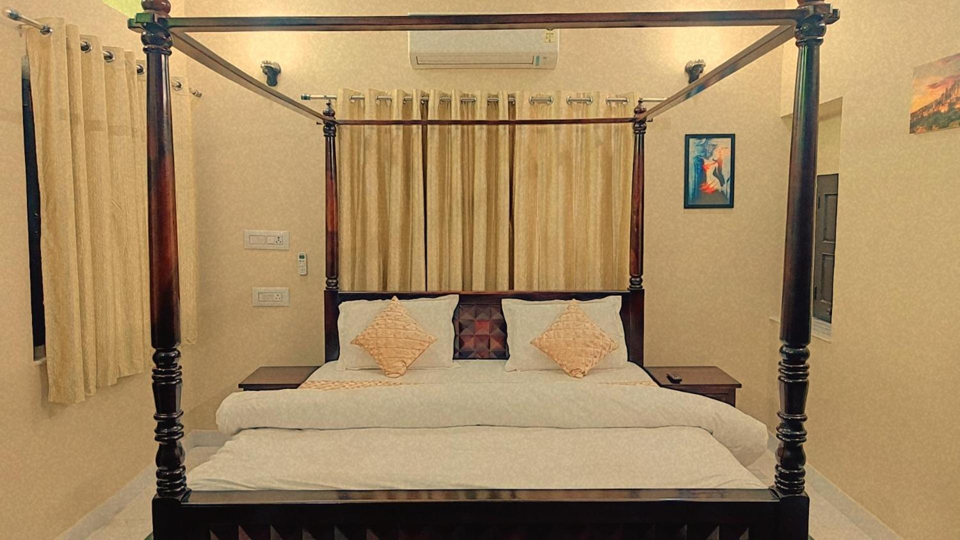 Hotel Lavish Jodhpur (Rajasthan)