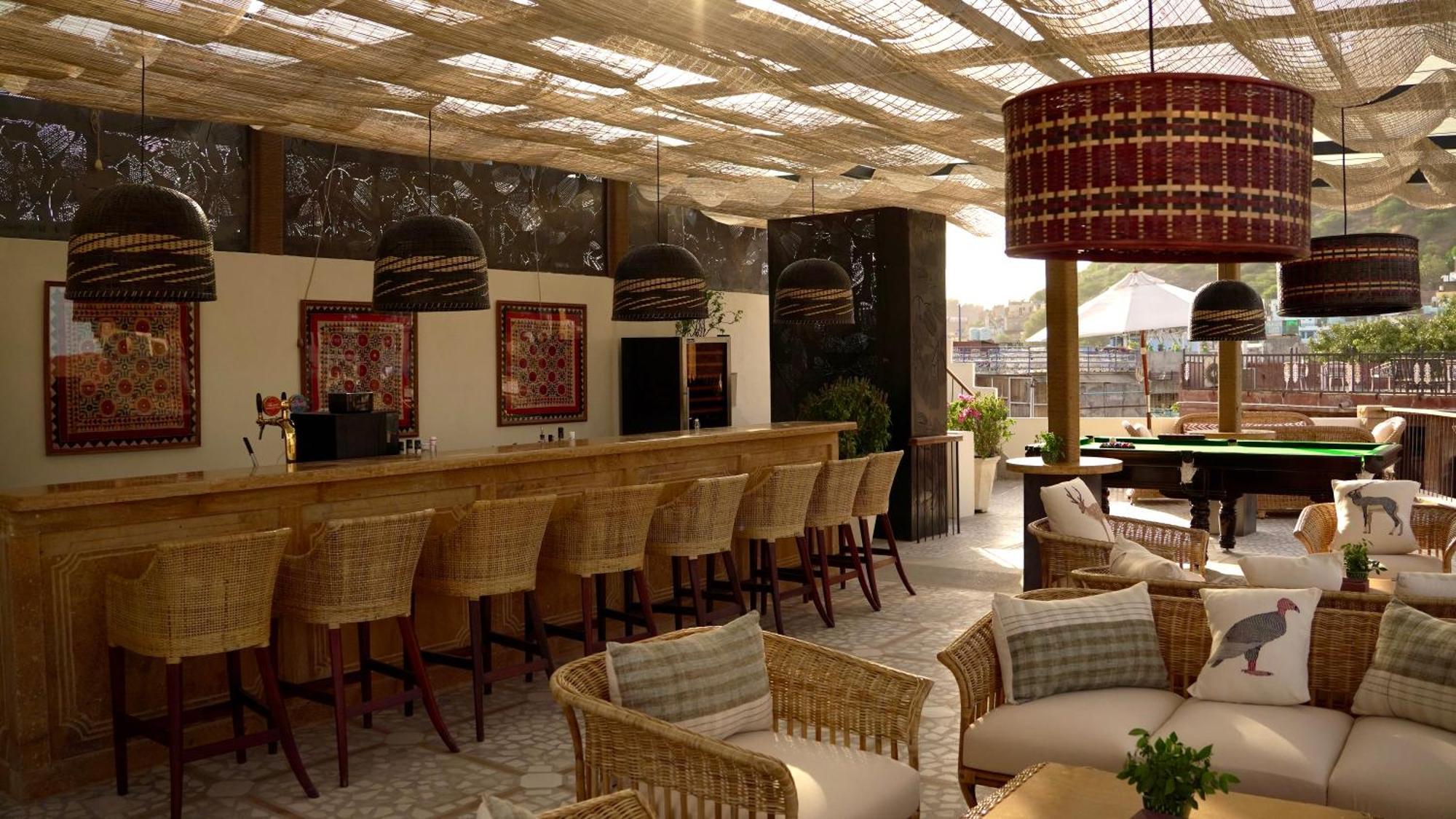 The Stepwell Bed & Breakfast