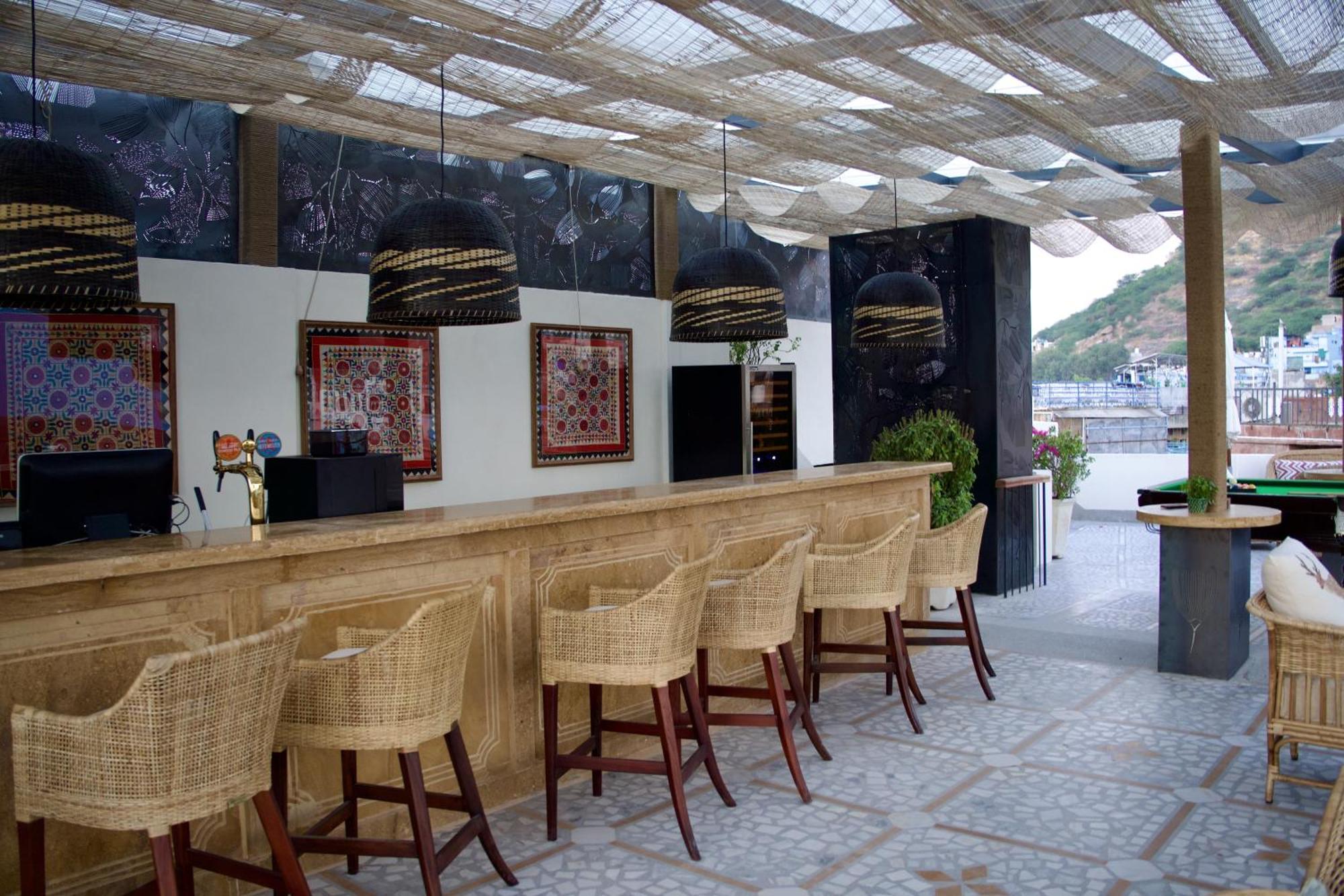 The Stepwell Bed & Breakfast 3*