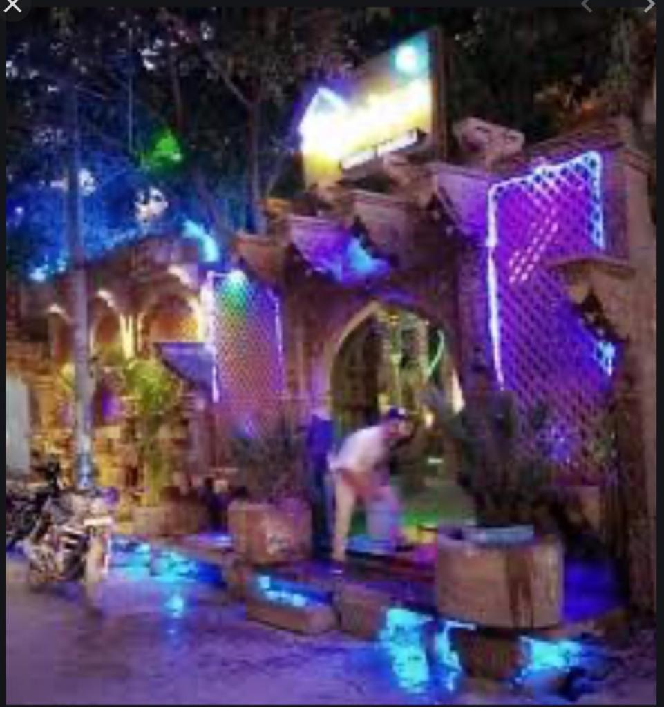 Hotel Jhankar Haveli
