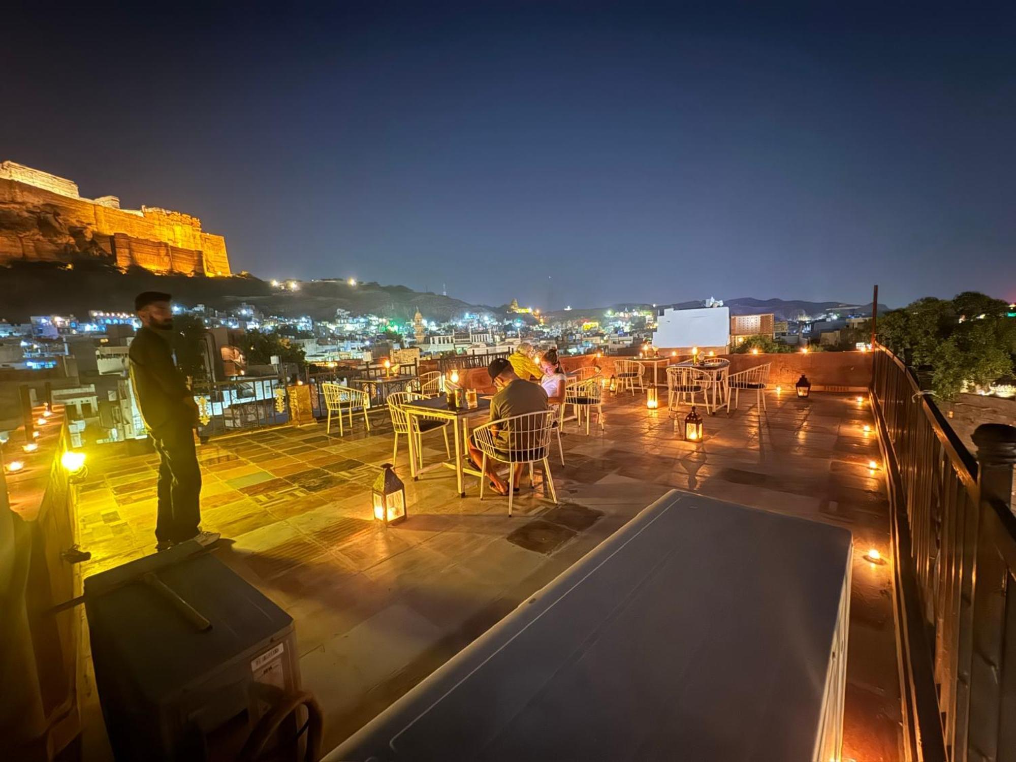 Homestay The Arch Boutique Jodhpur (Rajasthan)
