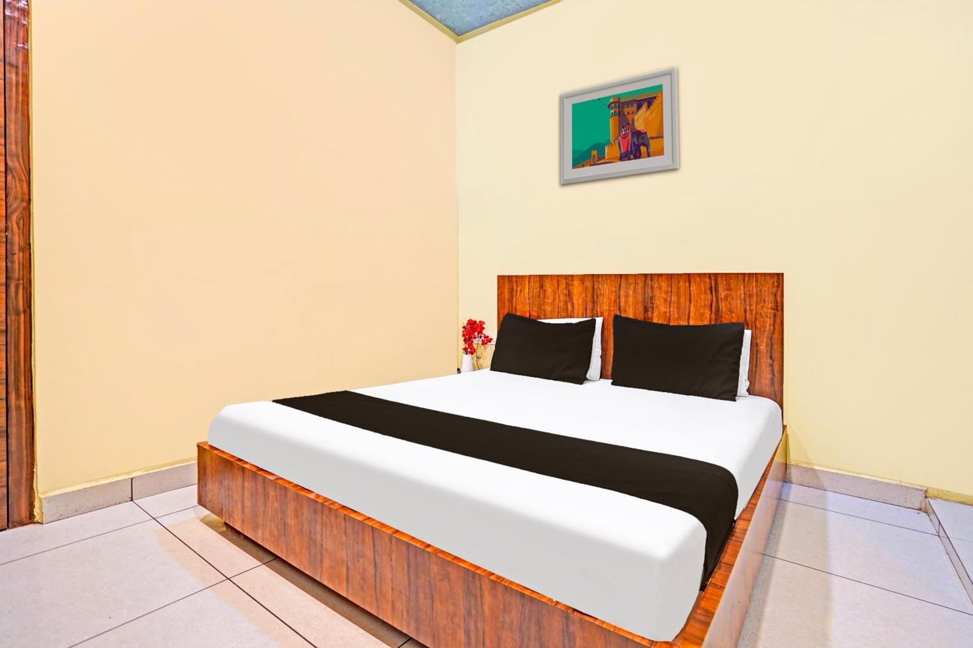 Hotel O Royal Jodhpur (Rajasthan)