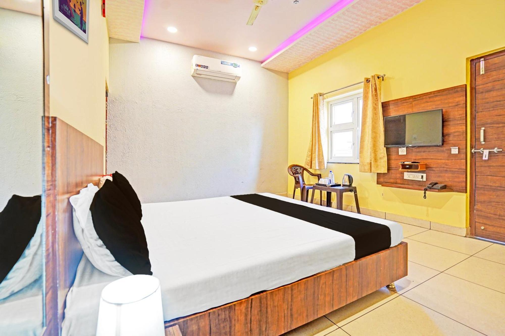 O Royal 3* Jodhpur (Rajasthan)