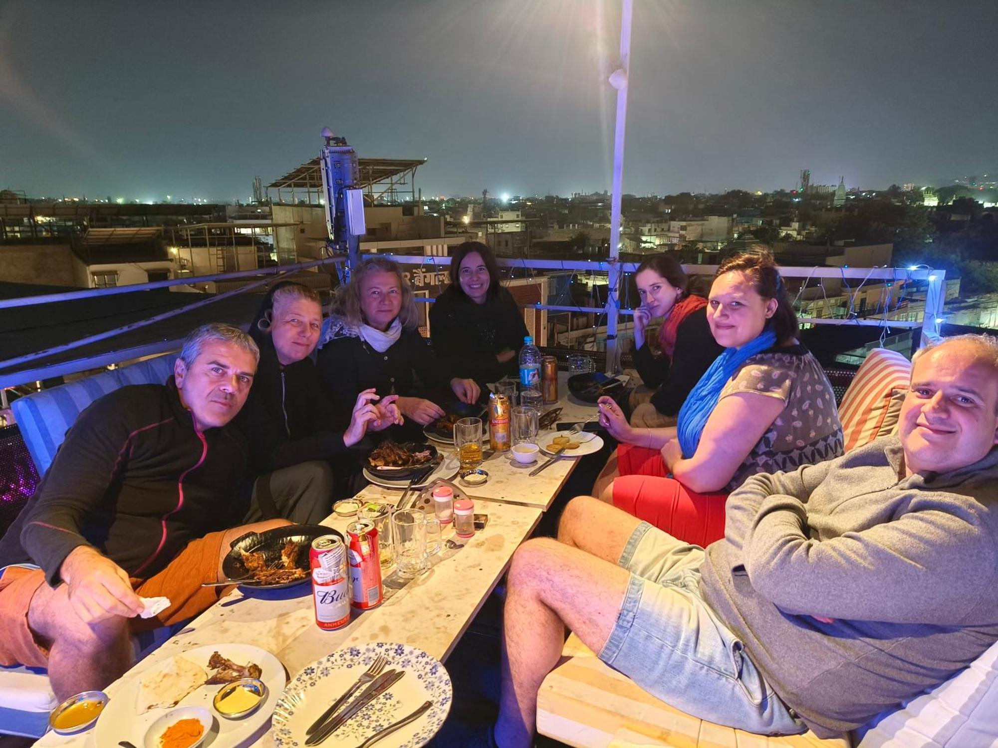 Shivam Hotel