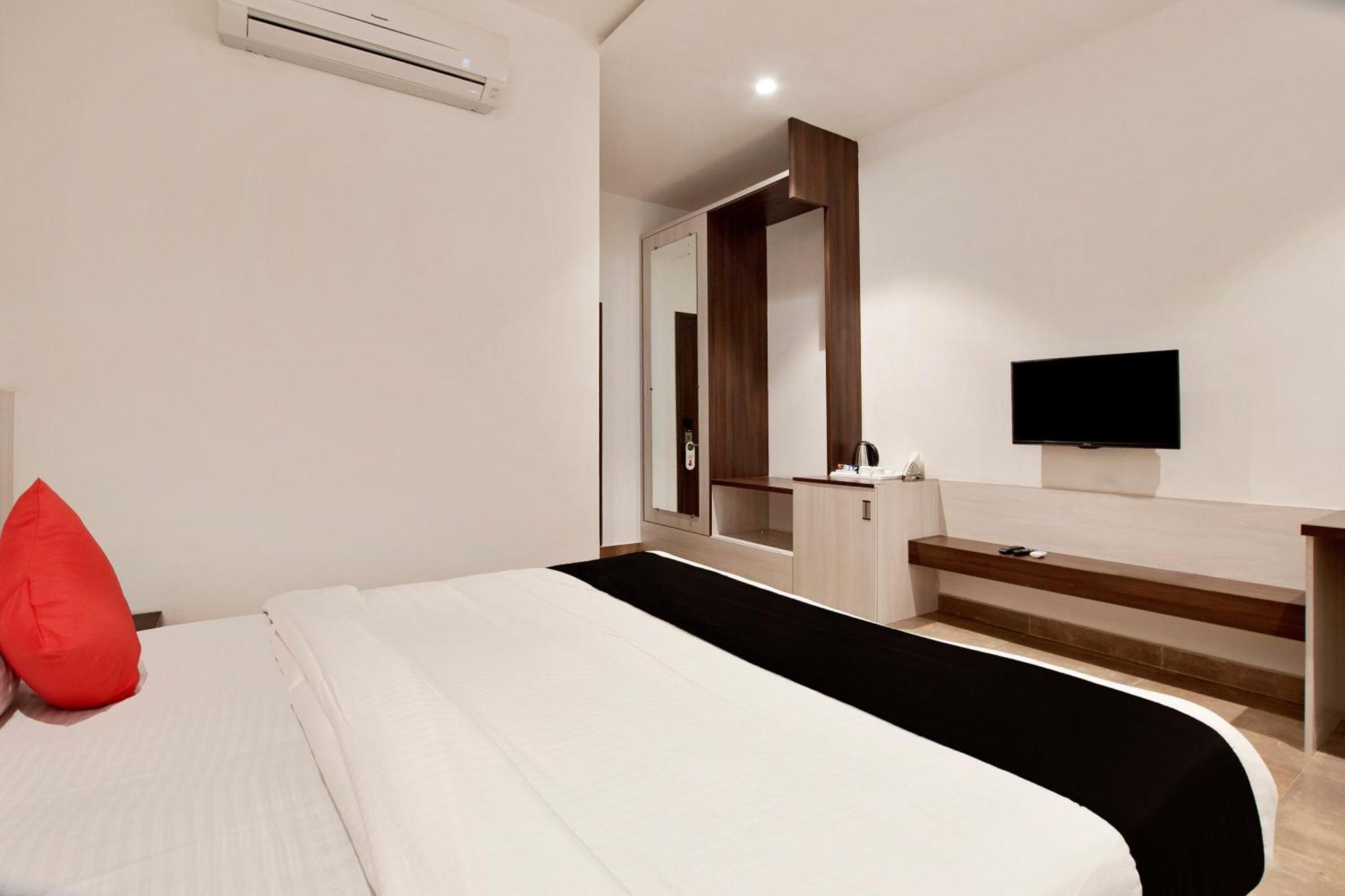 Hotel Collection O S B Excellency Jodhpur (Rajasthan)