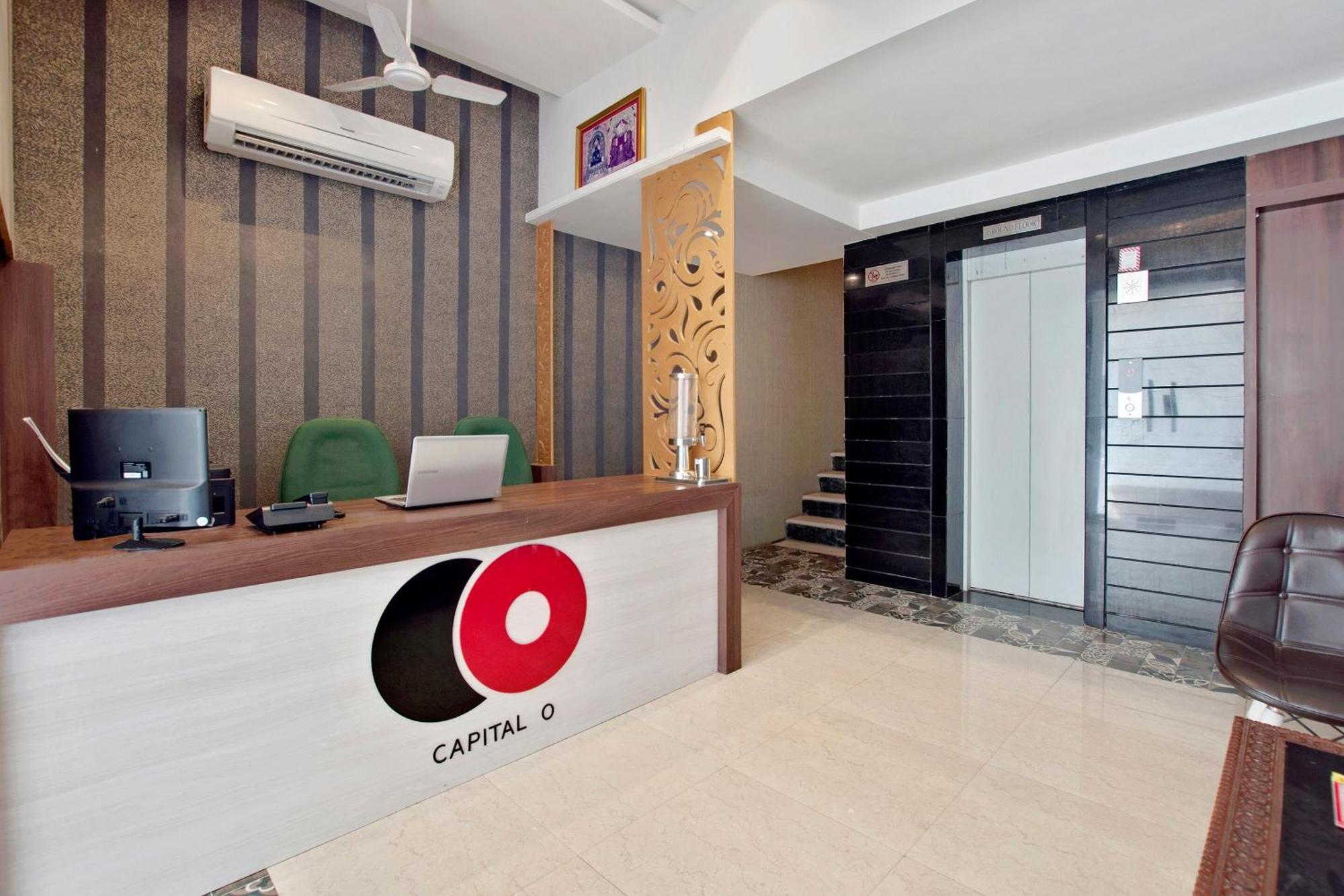 Collection O S B Excellency Hotel