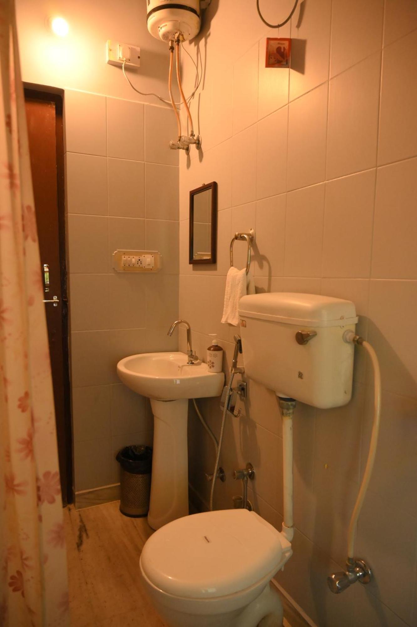 Hotel Vostel Jodhpur (Rajasthan)