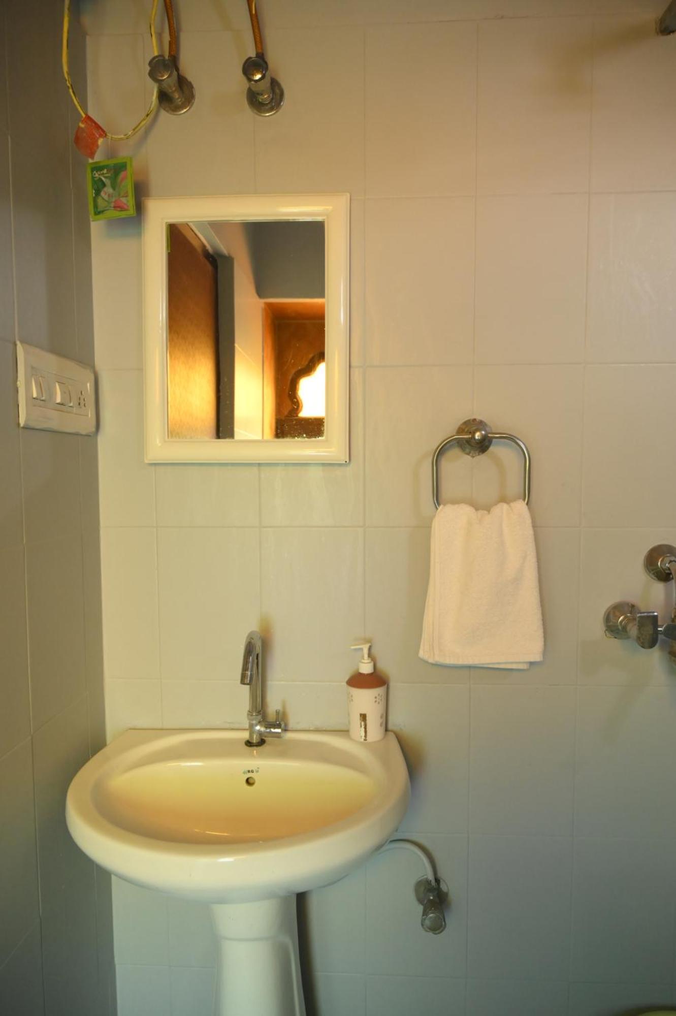 Hotel Vostel Jodhpur (Rajasthan)