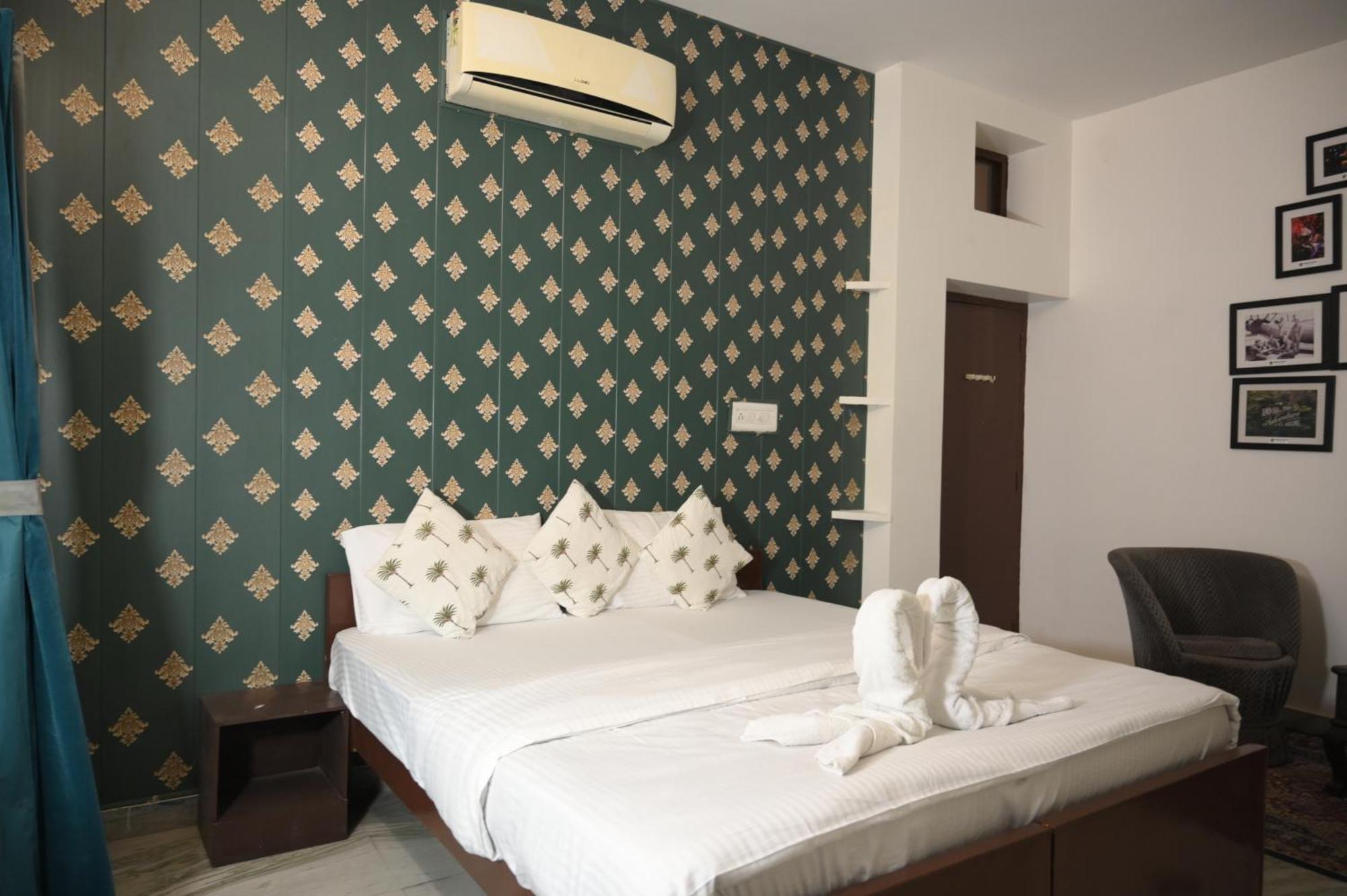 Vostel Jodhpur (Rajasthan)