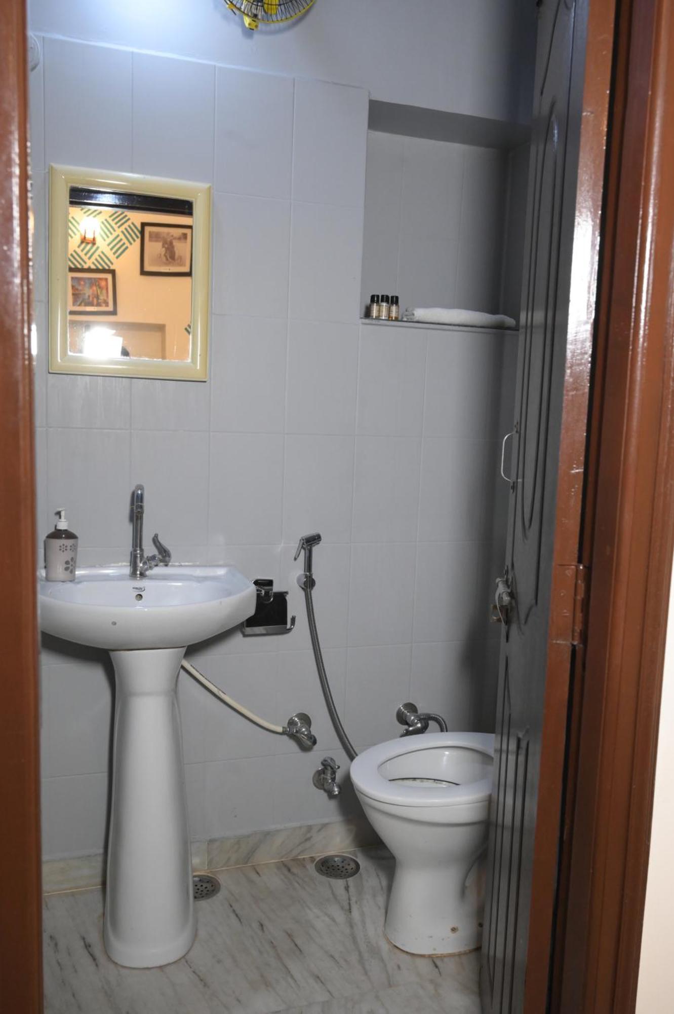 Vostel Hotel