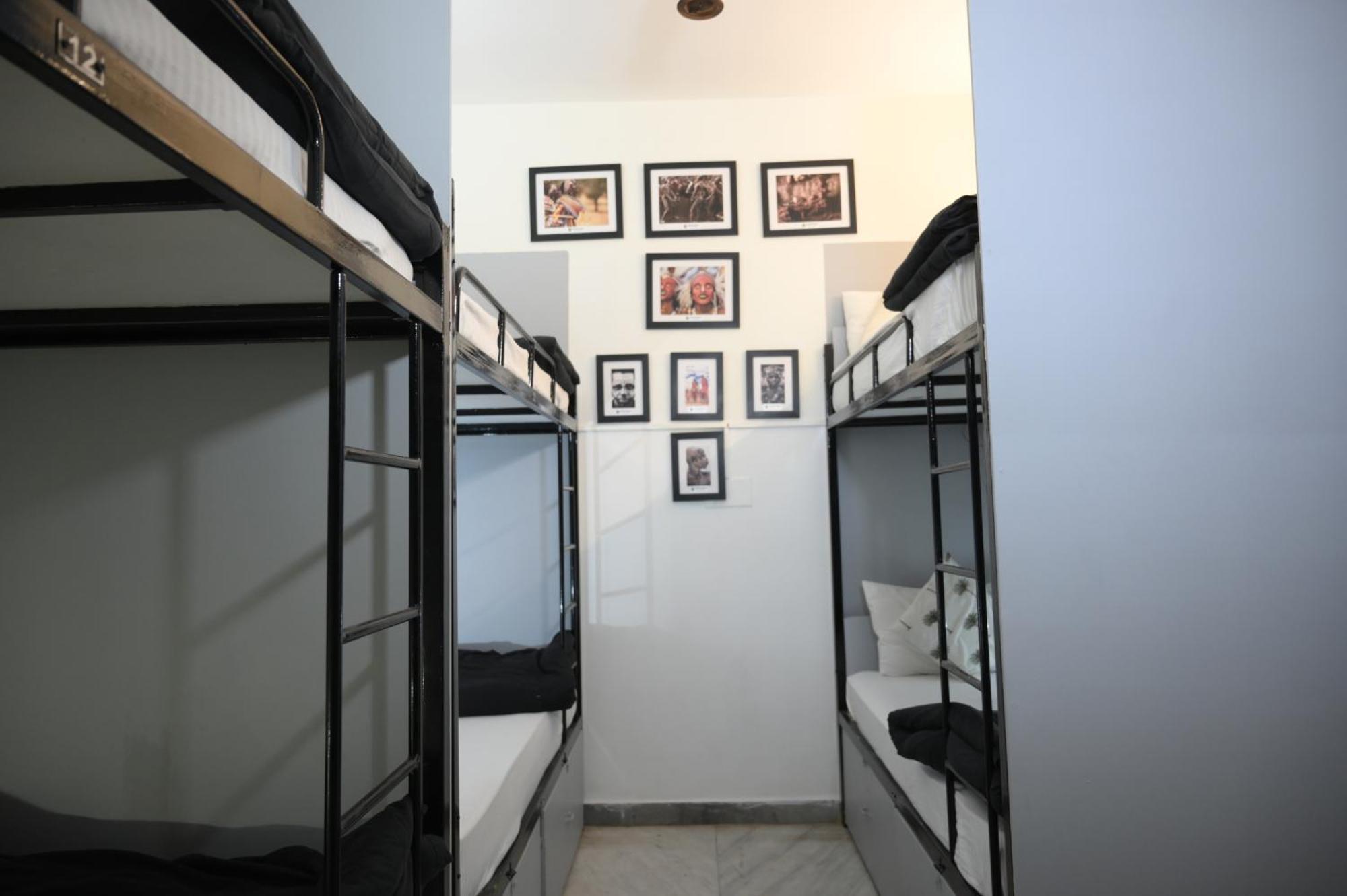 Vostel Hotel
