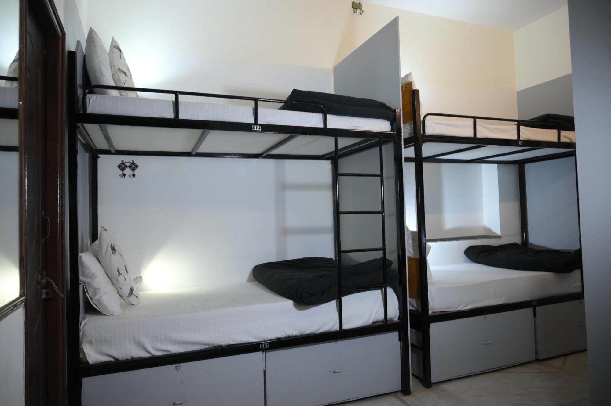 Vostel 4* Jodhpur (Rajasthan)