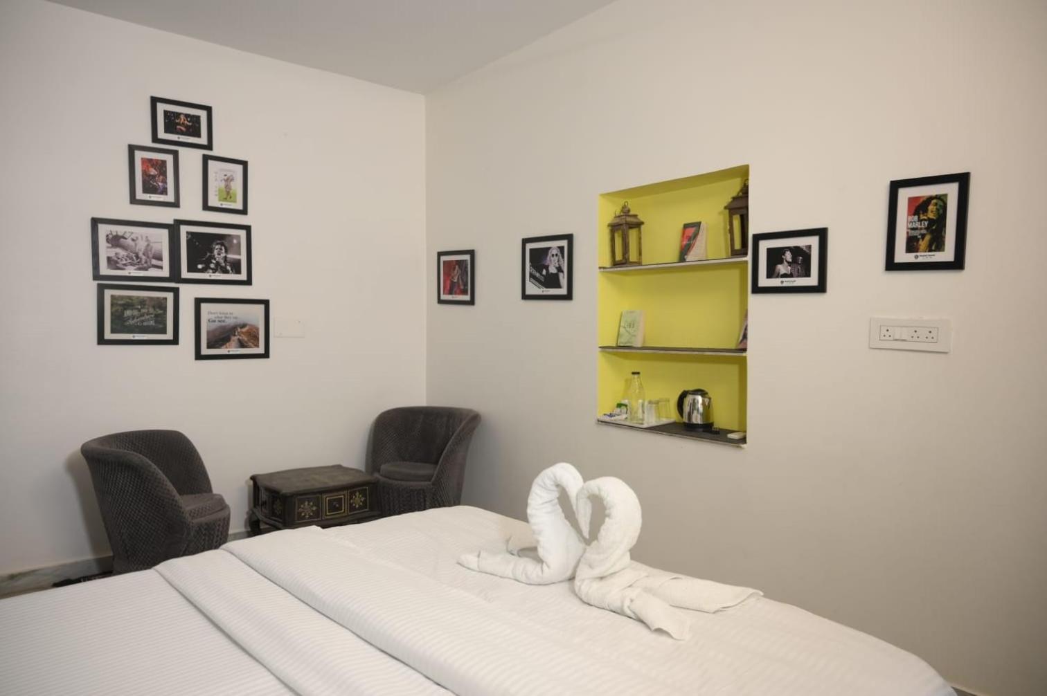 Hotel Vostel