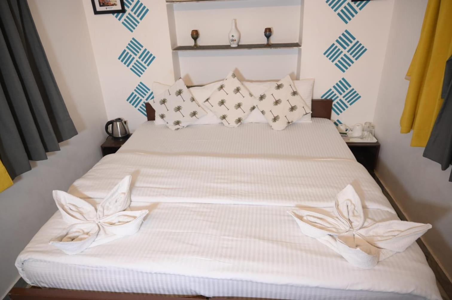 Vostel 4* Jodhpur (Rajasthan)