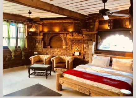 Hotel Jhankar Haveli Jodhpur (Rajasthan)