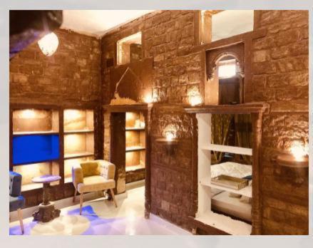 Jhankar Haveli 3*