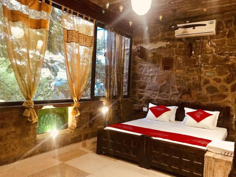 Jhankar Haveli 3* Jodhpur (Rajasthan)