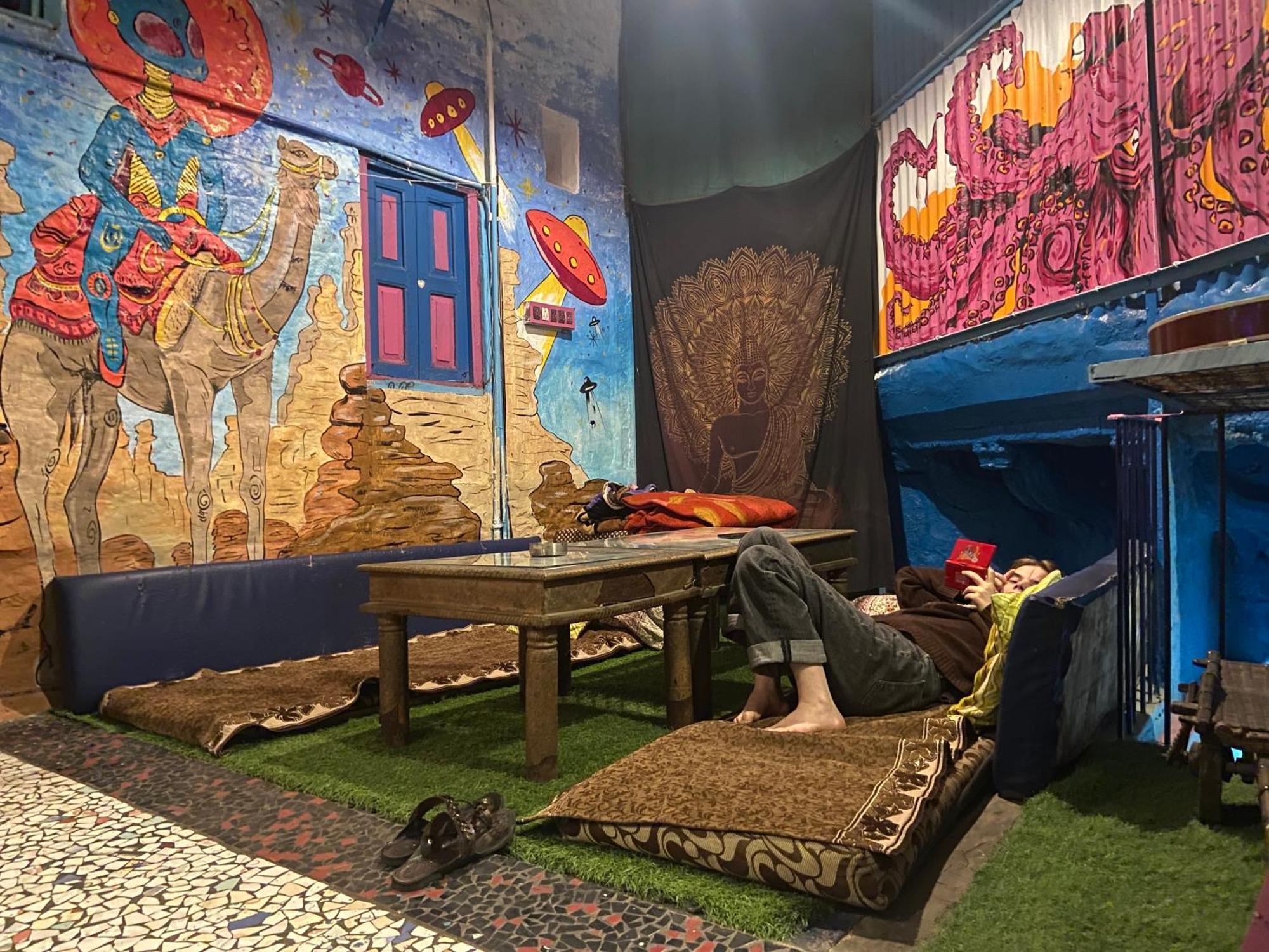 Hostel Bob *