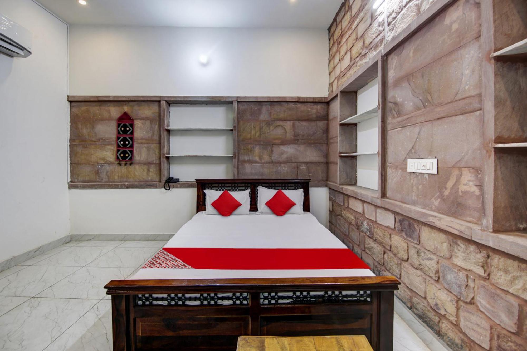 The Club Hichki Hotel Jodhpur (Rajasthan)