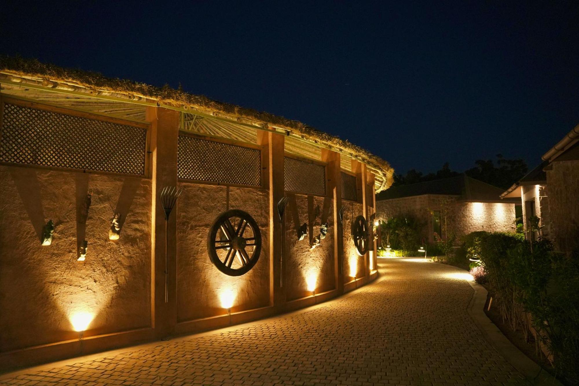 Surpura Bagh - A Luxury Boutique - Pure Vegetarian Hotel 4*