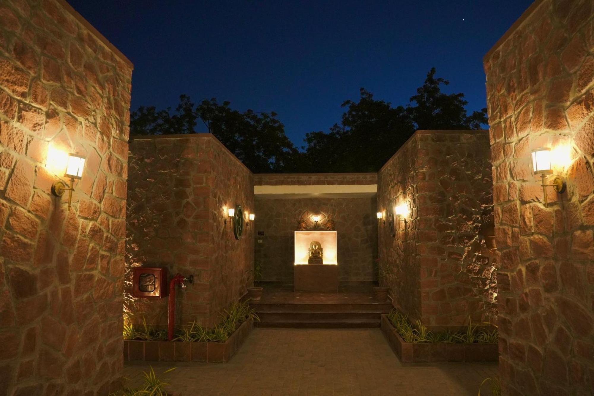 Surpura Bagh - A Luxury Boutique - Pure Vegetarian Hotel Jodhpur (Rajasthan)
