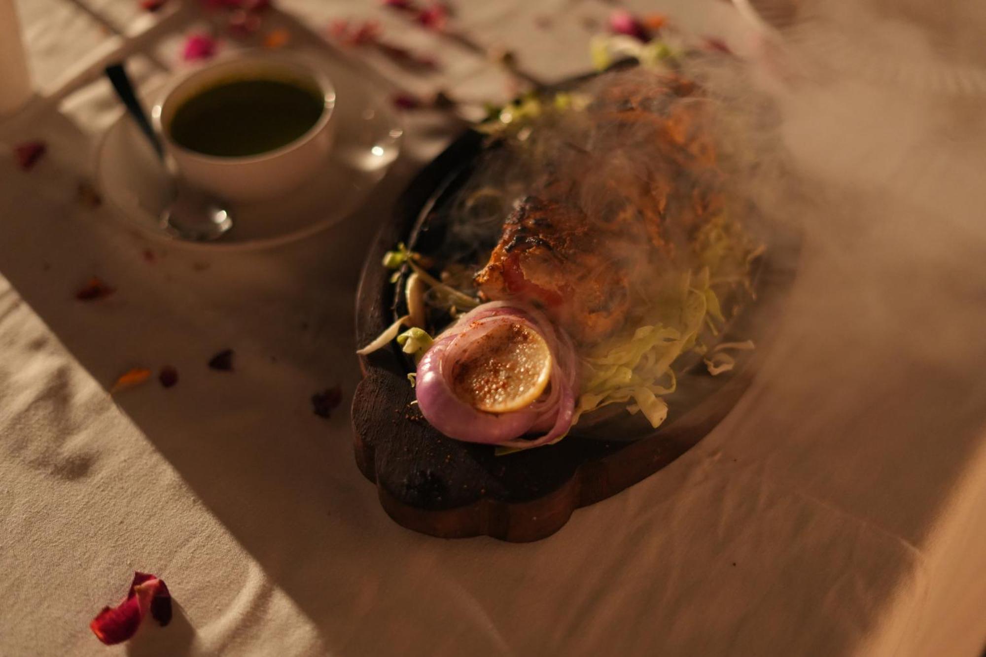 Surpura Bagh - A Luxury Boutique - Pure Vegetarian 4*