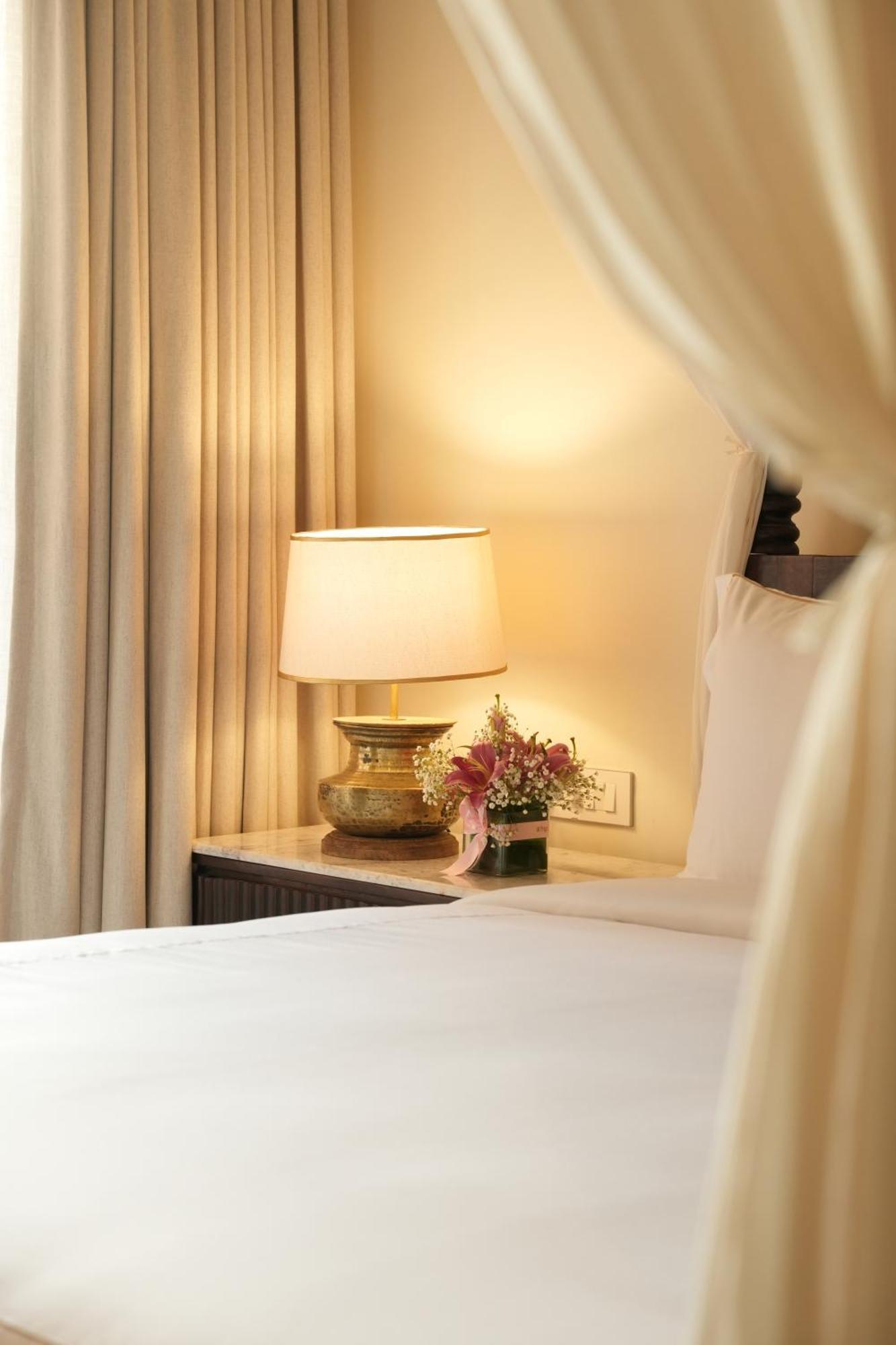 Surpura Bagh - A Luxury Boutique - Pure Vegetarian