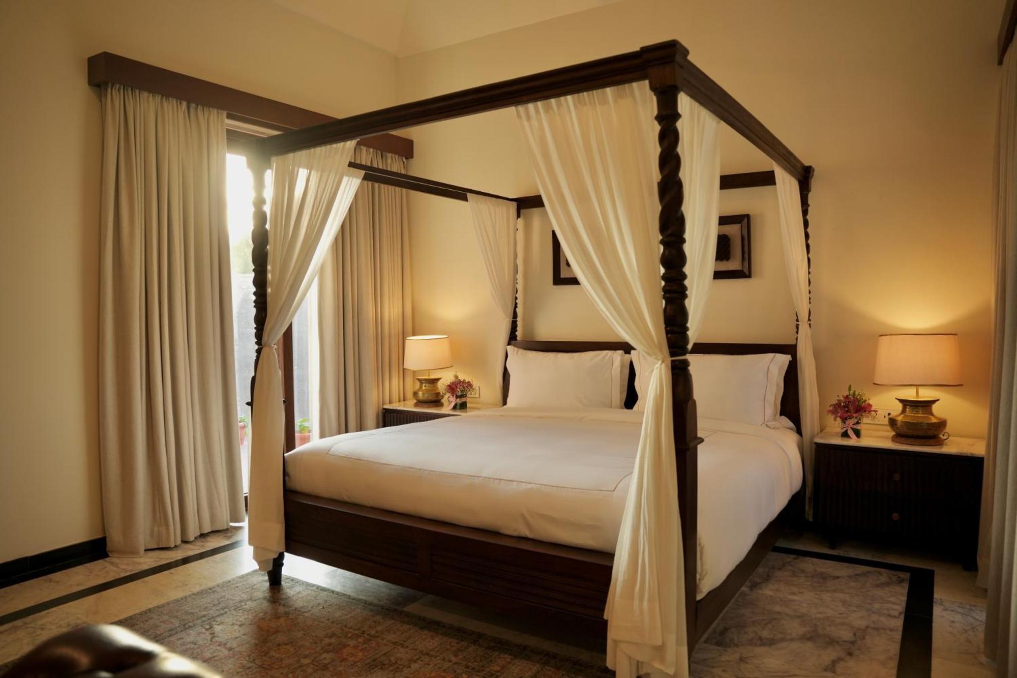 Surpura Bagh - A Luxury Boutique - Pure Vegetarian Hotel