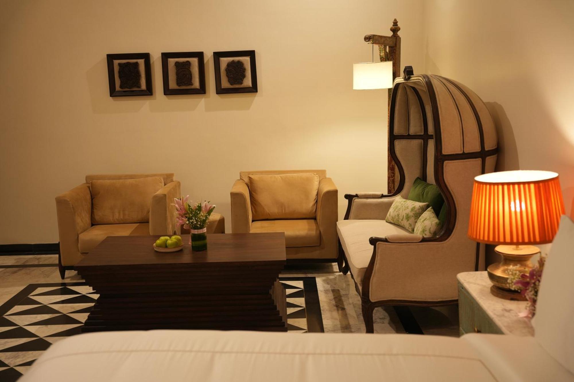 Surpura Bagh - A Luxury Boutique - Pure Vegetarian Jodhpur (Rajasthan)