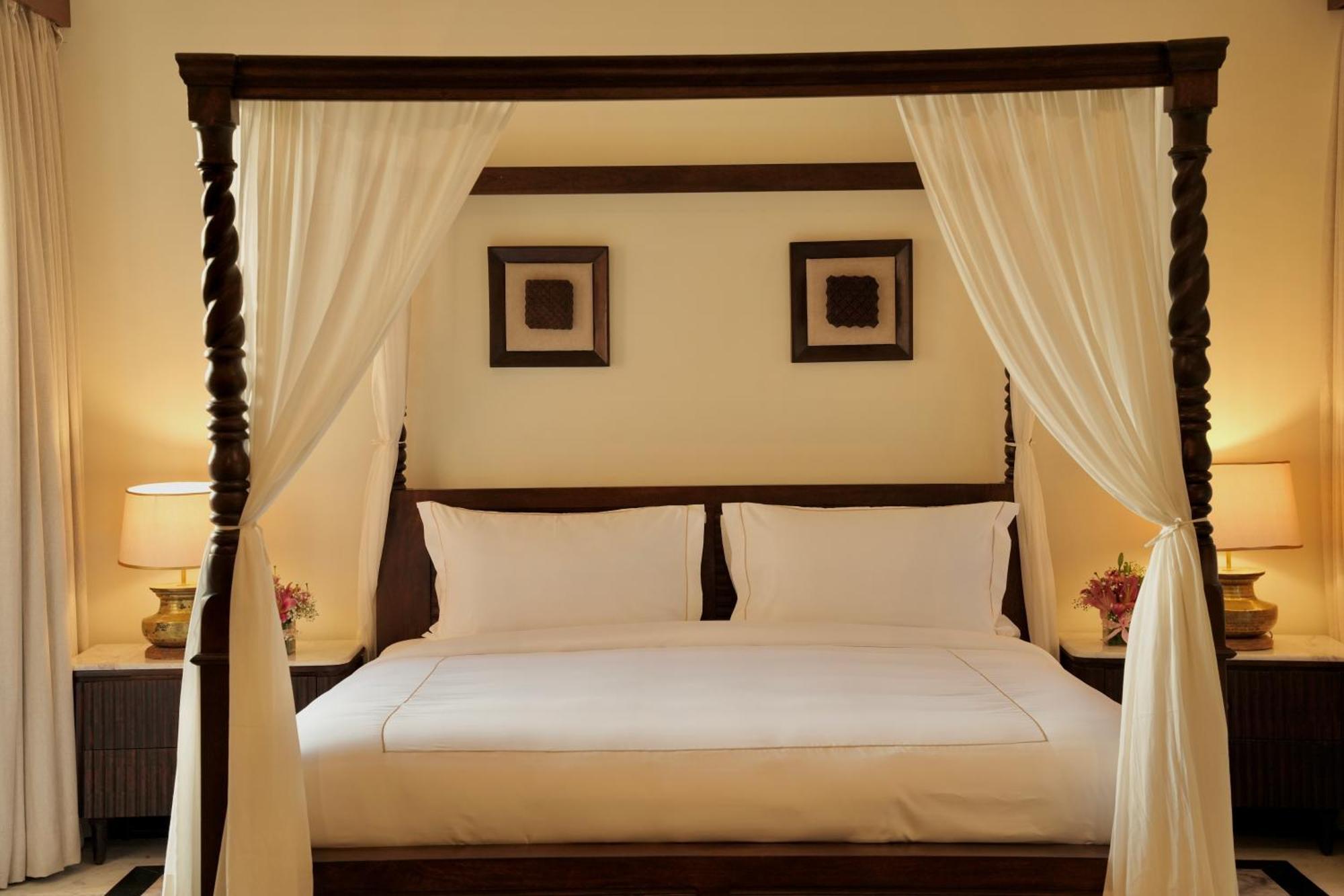 Hotel Surpura Bagh - A Luxury Boutique - Pure Vegetarian