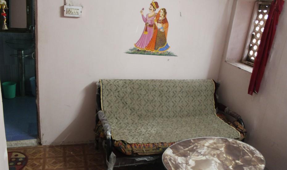 Guest house Tanu'S Homestay