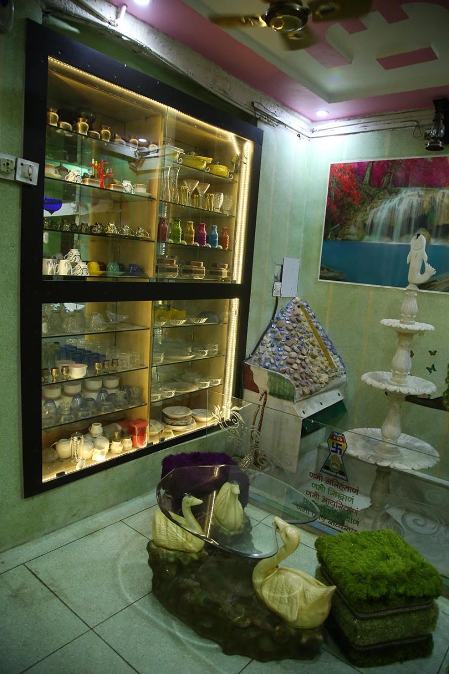 Saji Sanwri Heritage Haveli 3*