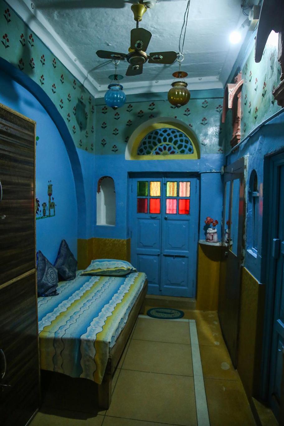 Saji Sanwri Heritage Haveli