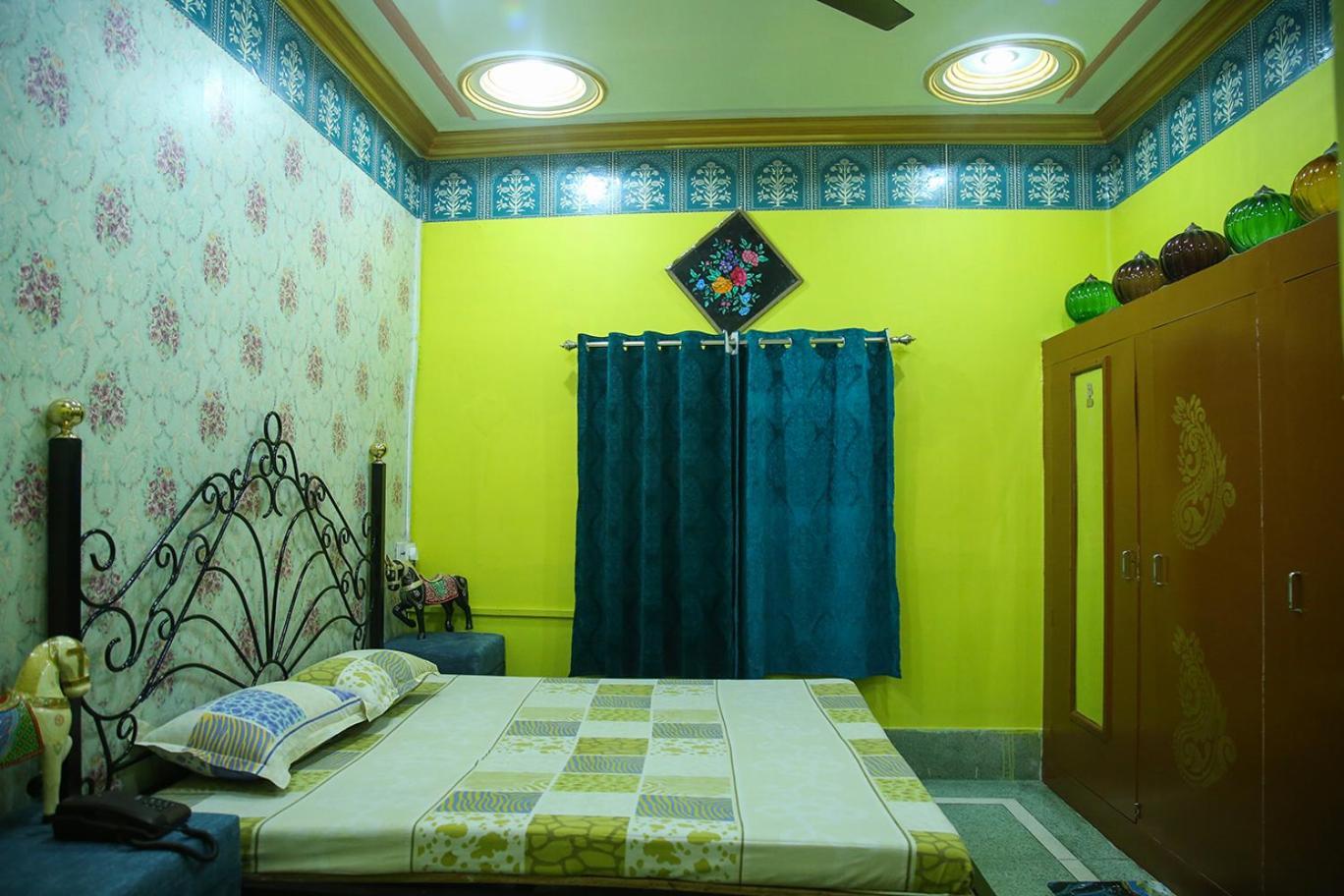Saji Sanwri Heritage Haveli Hotel Jodhpur (Rajasthan)