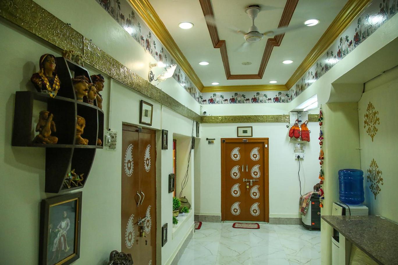 Saji Sanwri Heritage Haveli 3* Jodhpur (Rajasthan)