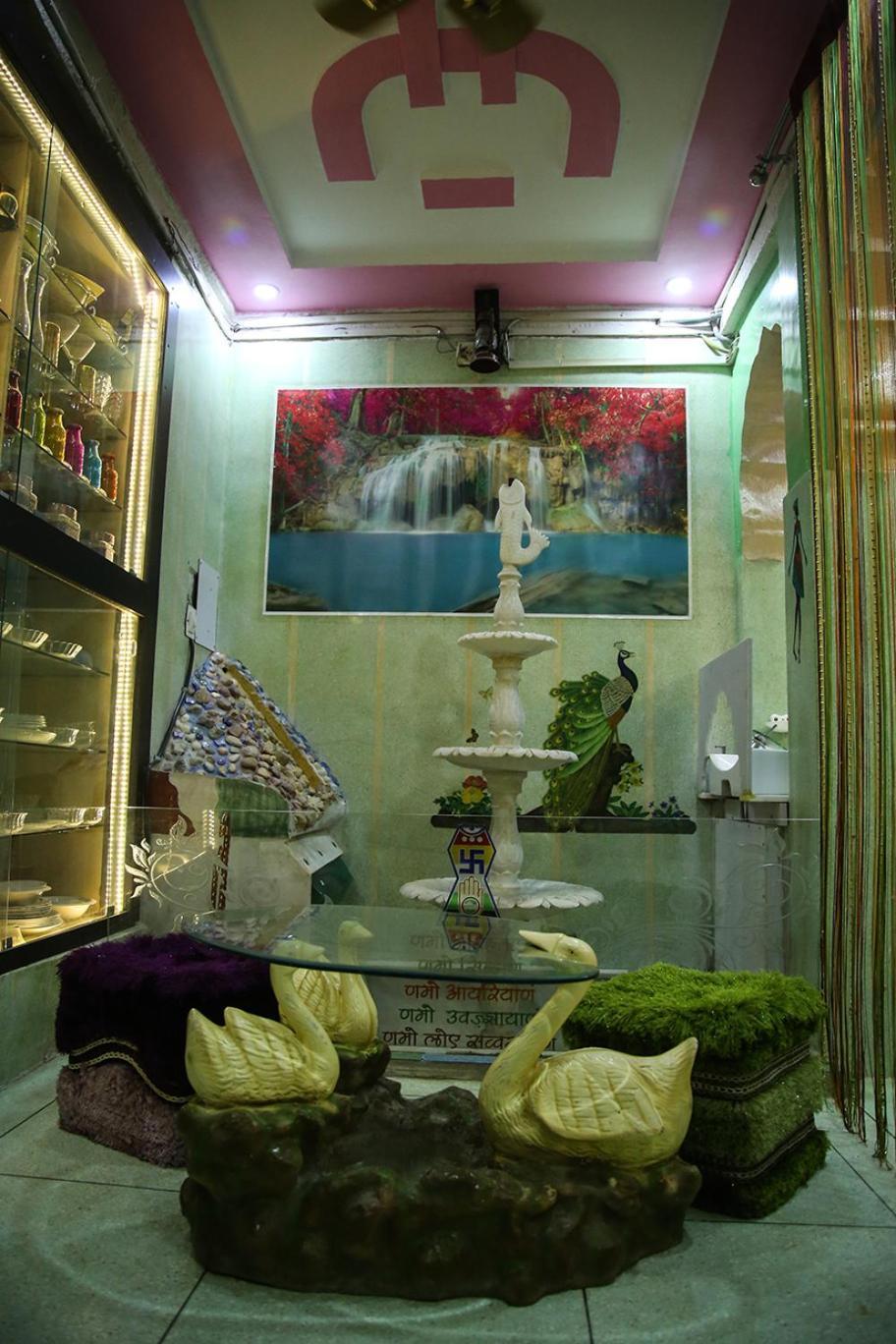 Saji Sanwri Heritage Haveli Jodhpur (Rajasthan)