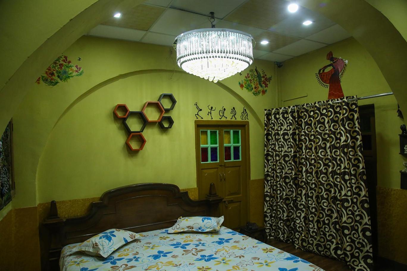 Saji Sanwri Heritage Haveli Hotel Jodhpur (Rajasthan)