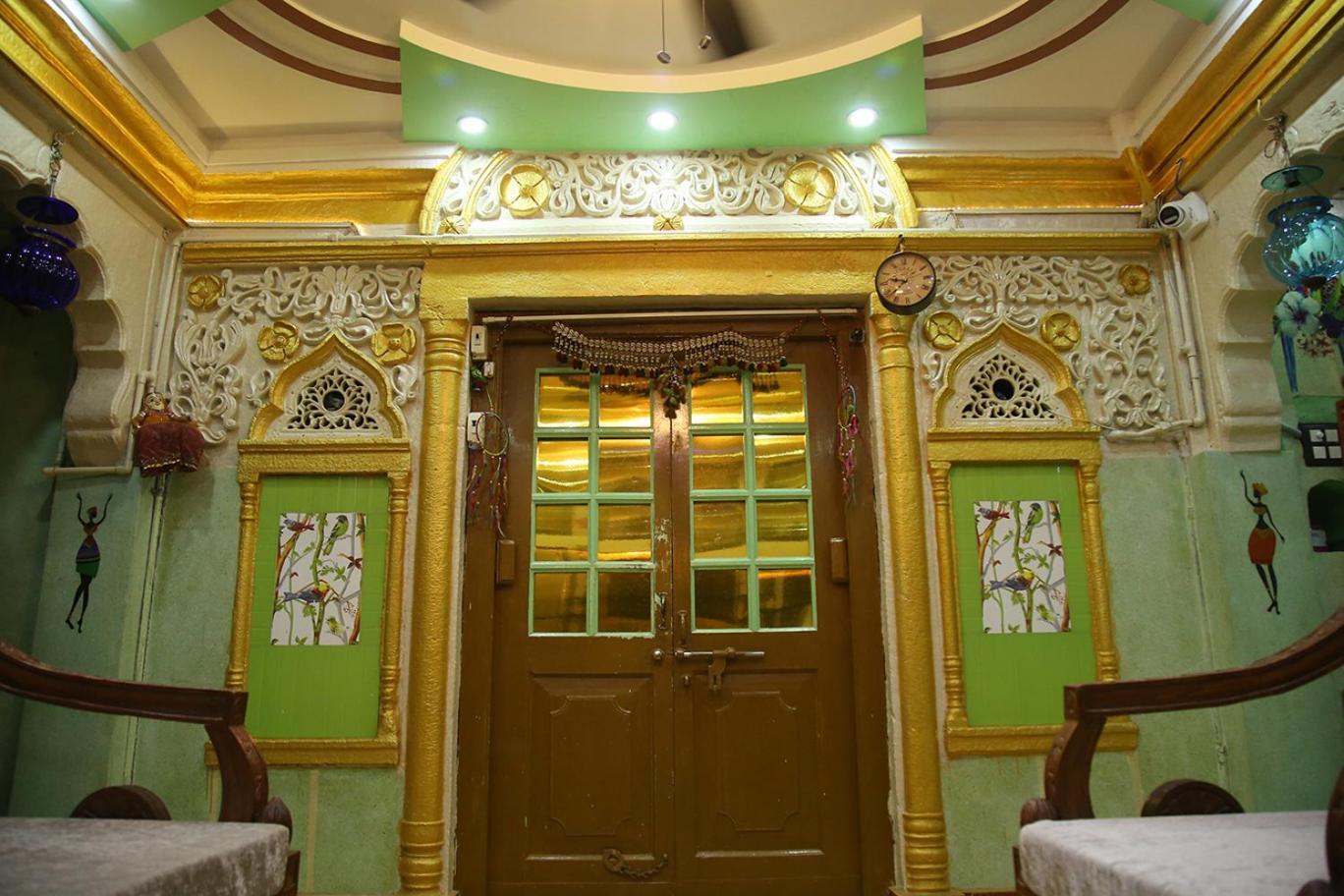 Saji Sanwri Heritage Haveli