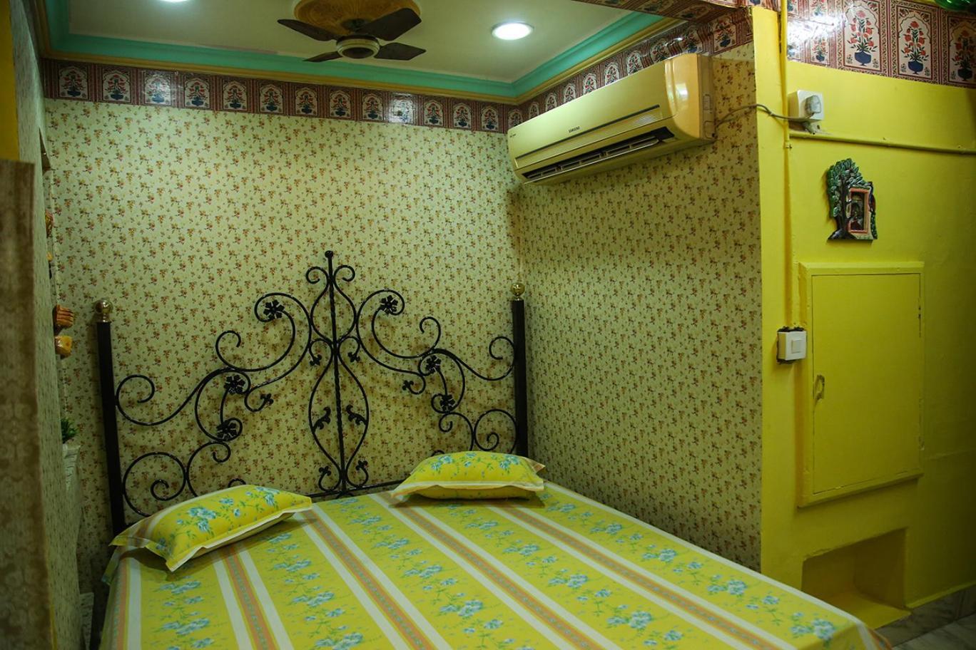 Hotel Saji Sanwri Heritage Haveli Jodhpur (Rajasthan)