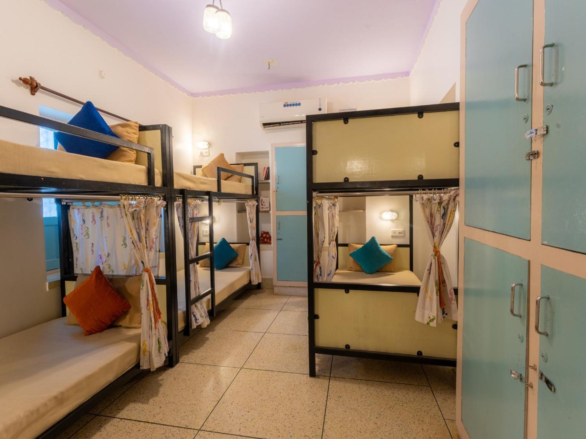 Hostel Moustache Jodhpur