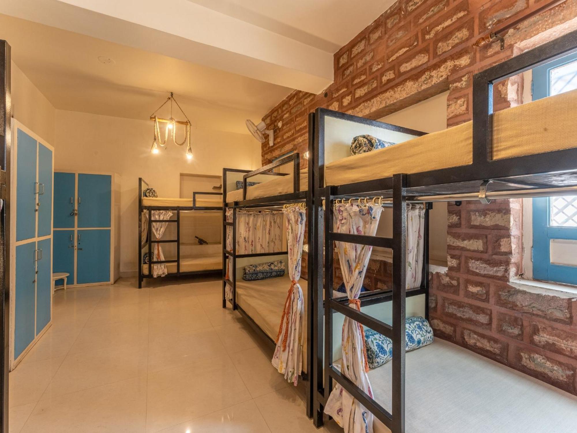 Hostel Moustache Jodhpur