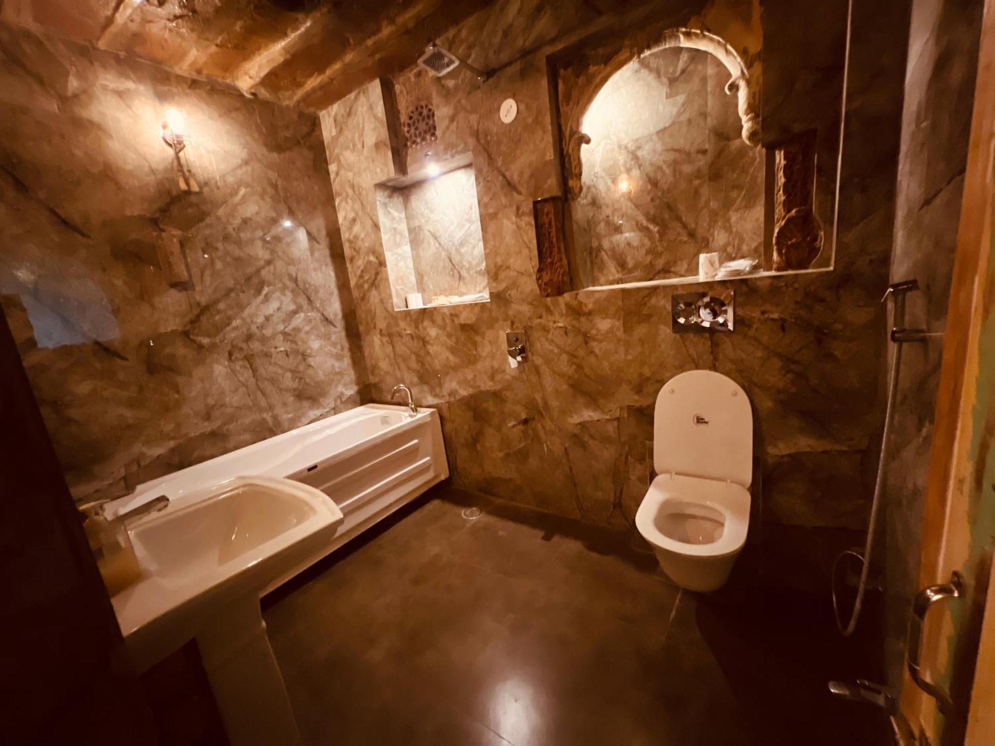 Hotel Jhankar Haveli 3*