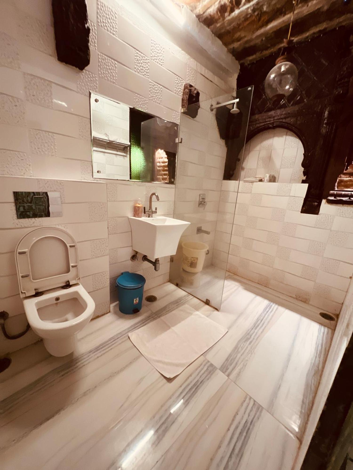 Hotel Jhankar Haveli