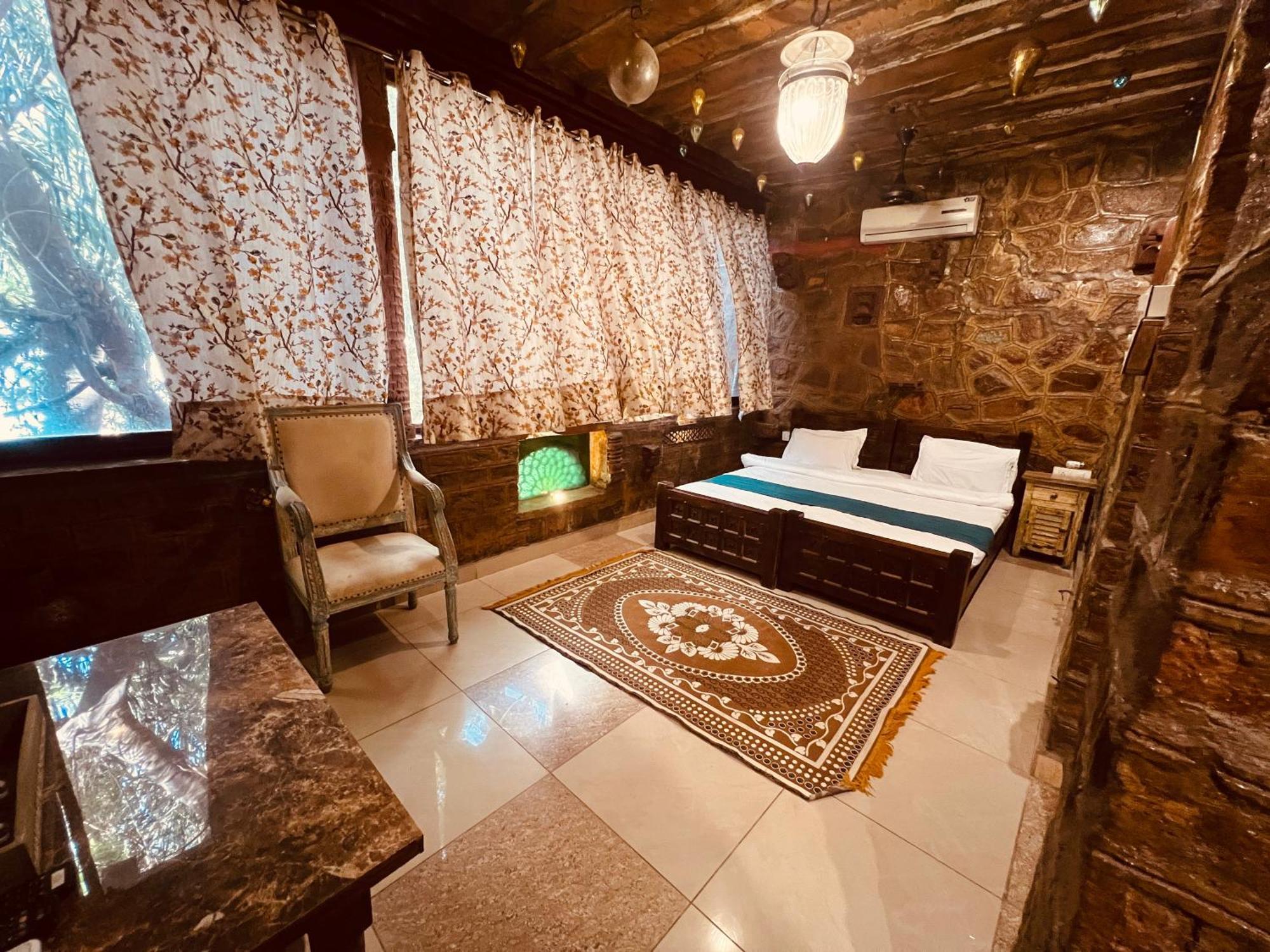Jhankar Haveli Jodhpur (Rajasthan)