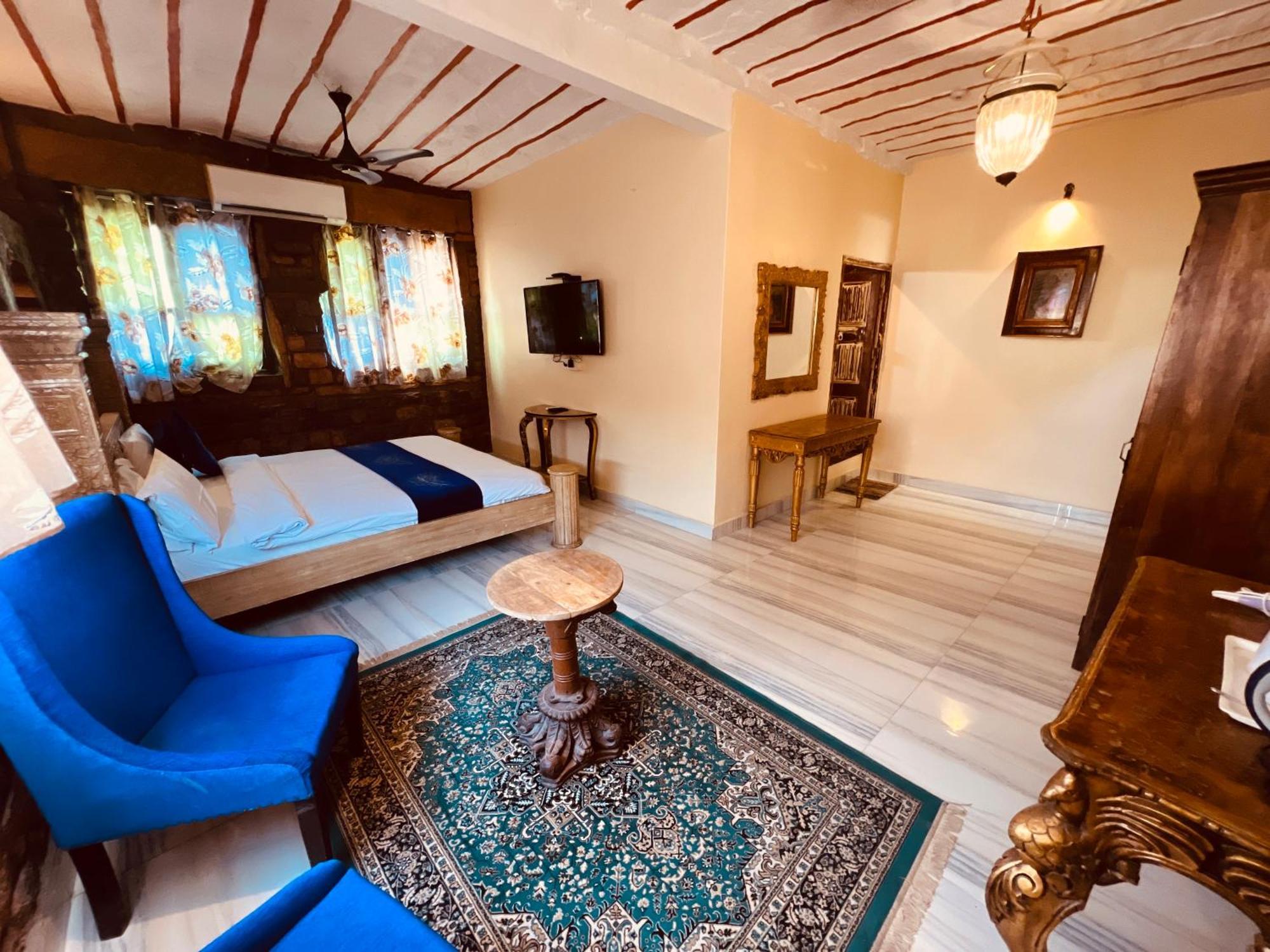 Jhankar Haveli