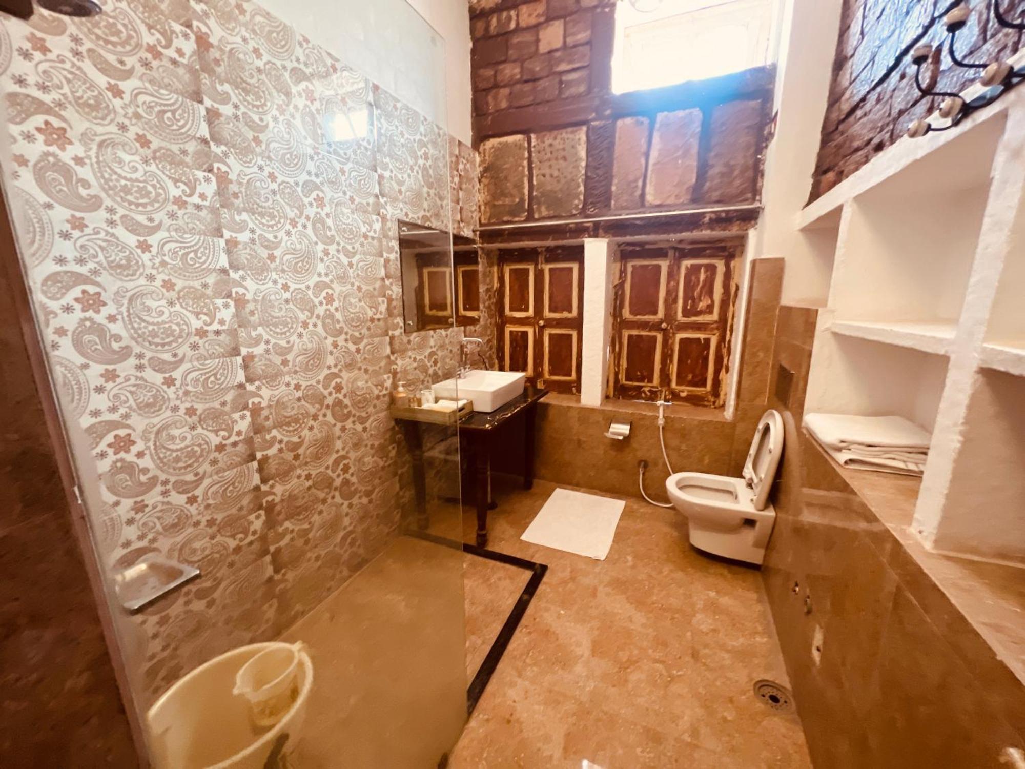 Hotel Jhankar Haveli