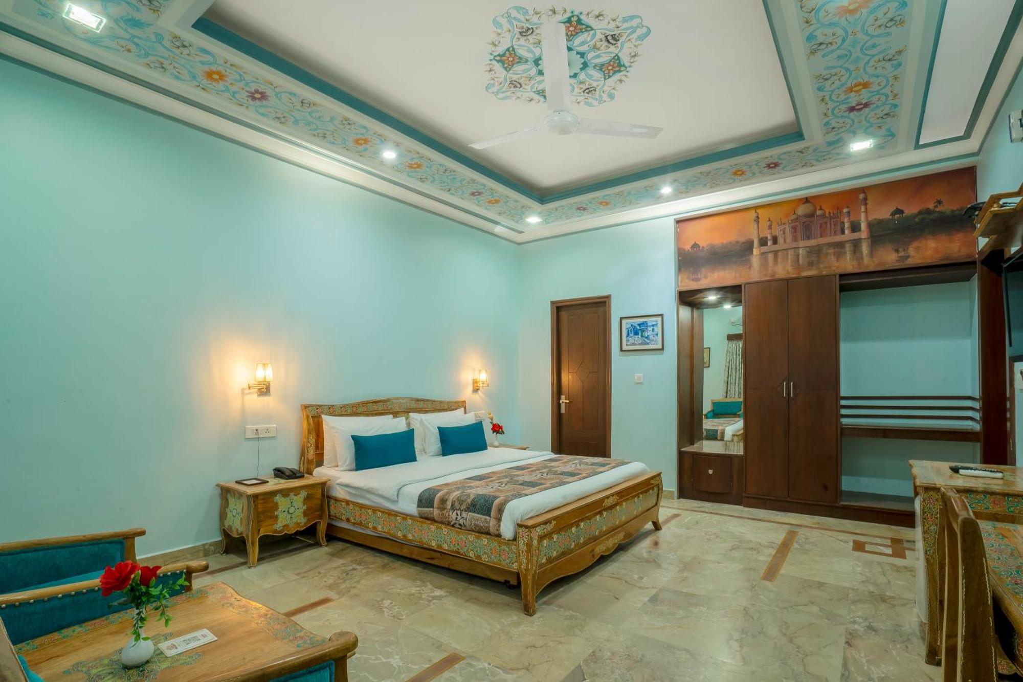 Marugarh And Resort Jodhpur (Rajasthan)