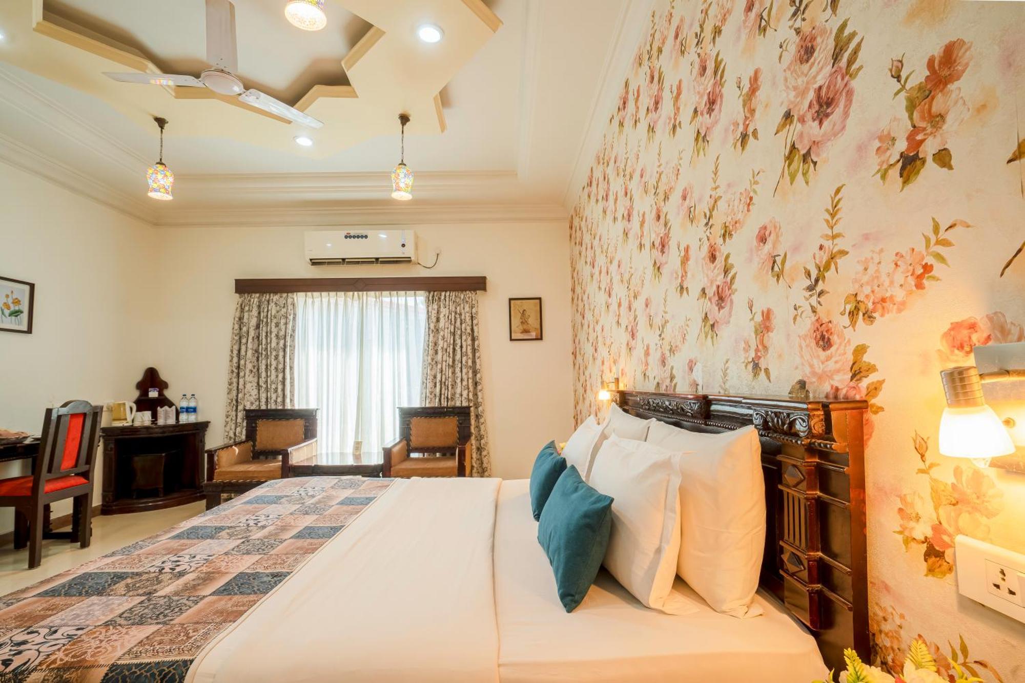 Resort Marugarh And 4*